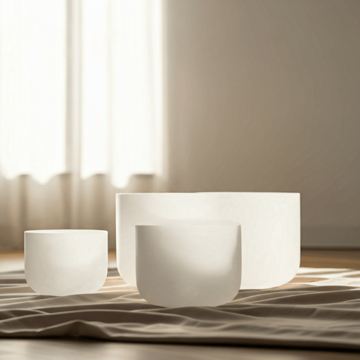 Sound Bath Buổi Tối