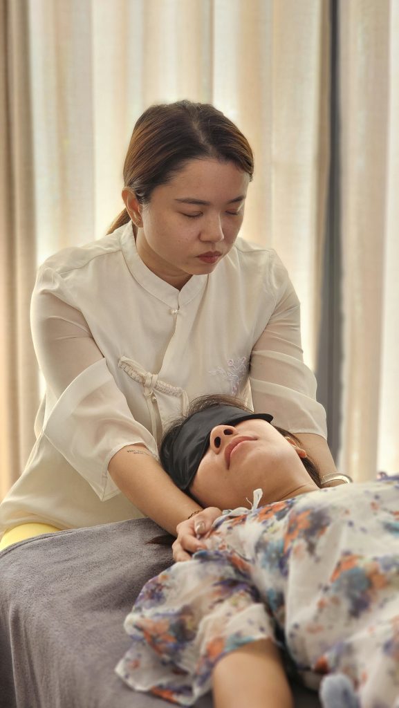 Spa & Wellness