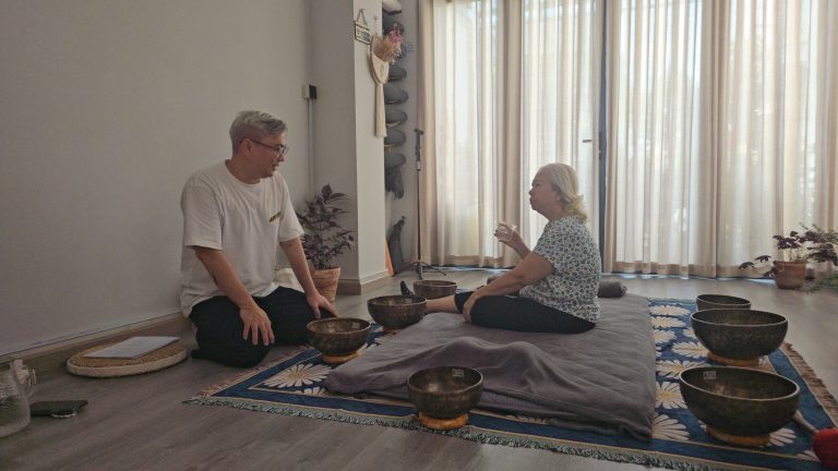 Reiki là gì? Một buổi Usui Reiki diễn ra như thế nào