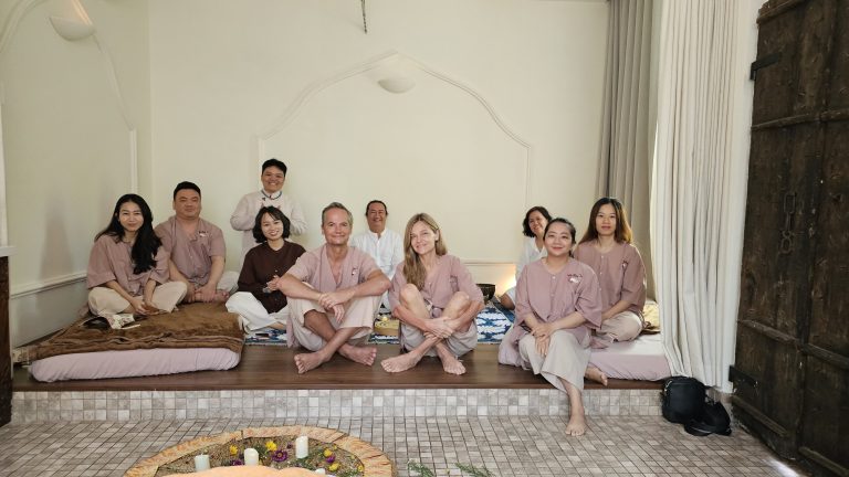 Spa, resort có nên thêm dịch vụ sound healing? Những điều cần biết trước khi đầu tư