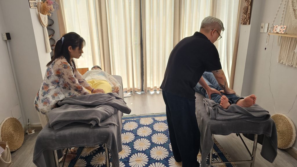 Chọn nơi trải nghiệm sound healing ở TP.HCM: 7 điều nên hỏi trước