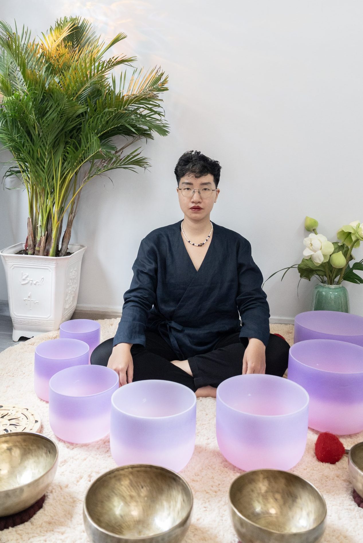 Yuki Sơn Lâm