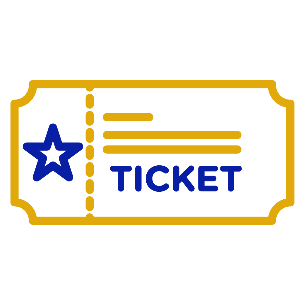 E-Ticket